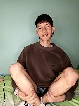 StripChat heyy_noah11 is Freechat heyy_noah11 — Sexy dance naked