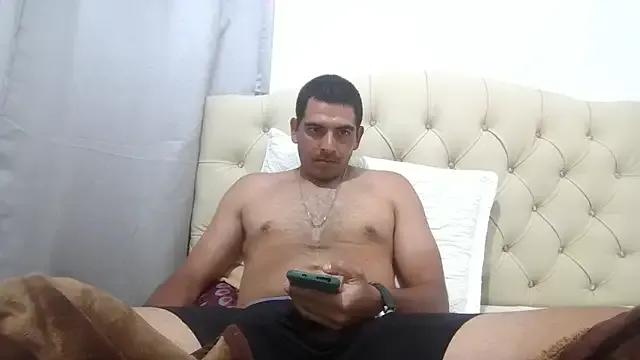 Himoreno25 on StripChat