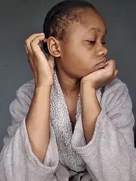 hot-tandy on StripChat