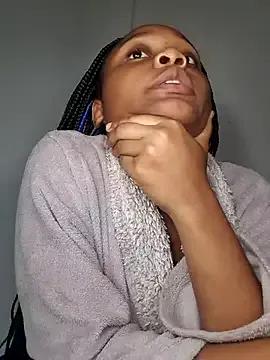 hot-tandy on StripChat