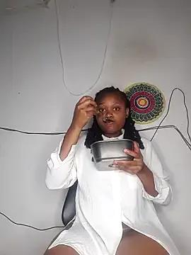 hot-tandy on StripChat