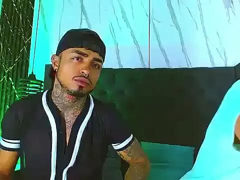 Hot_Latino_x — Blow JOB