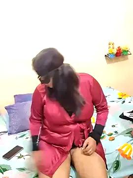 Hot_modal on StripChat