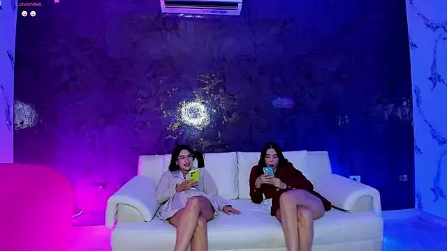 hot_princess21 on StripChat