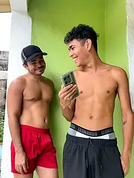 hotboys1924 — SUCKING FINGER AND MASTURBATING