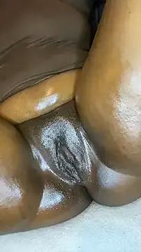 Hoteprinces on StripChat