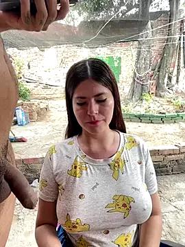 Freechat Hotnightsexxx on StripChat