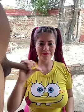 Freechat Hotnightsexxx on StripChat