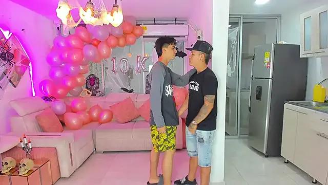 Houseofwarrios on StripChat