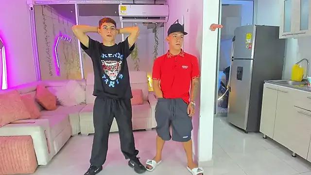 Houseofwarrios on StripChat