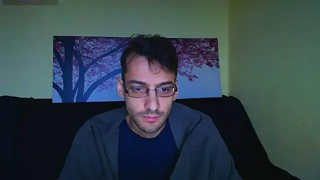 HungEddy on StripChat