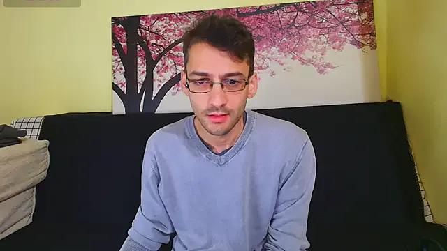 HungEddy on StripChat