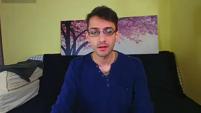 HungEddy on StripChat