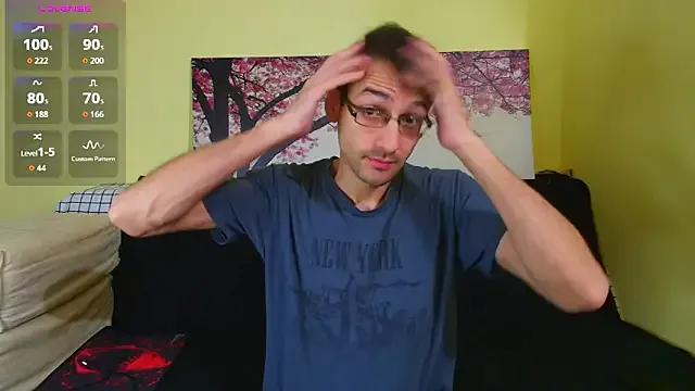 HungEddy on StripChat