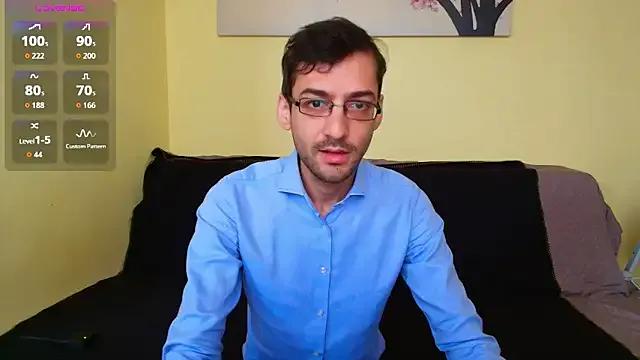 HungEddy on StripChat