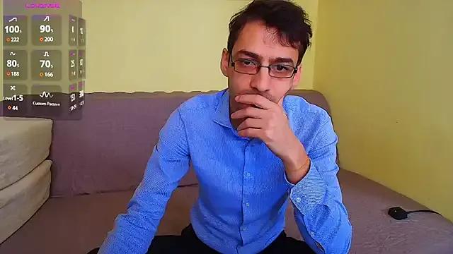 HungEddy on StripChat