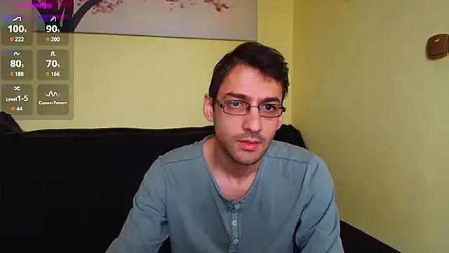 HungEddy on StripChat