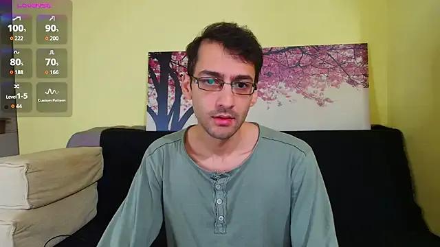 HungEddy on StripChat