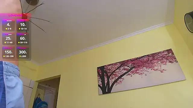 HungEddy on StripChat