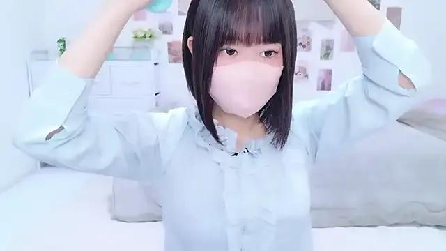 Im_Yu-na on StripChat