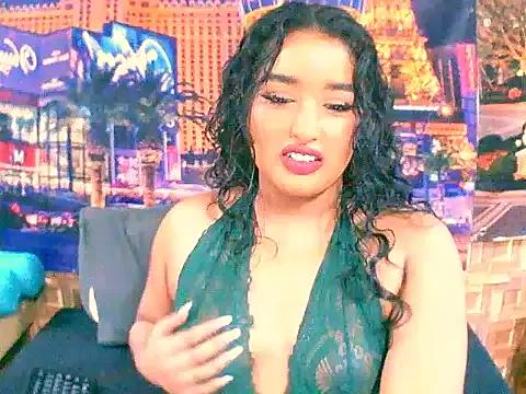 Private IndianAngel4u on StripChat