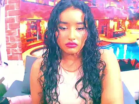 Private IndianAngel4u on StripChat