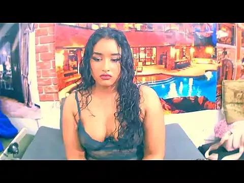 Private IndianAngel4u on StripChat