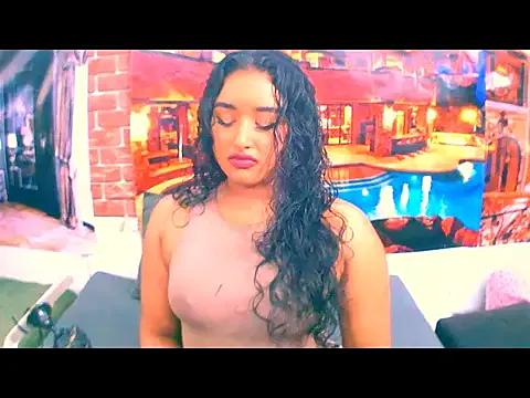 Private IndianAngel4u on StripChat