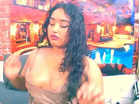 Private IndianAngel4u on StripChat