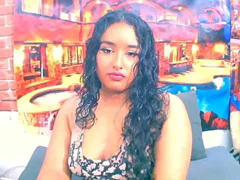 Private IndianAngel4u on StripChat