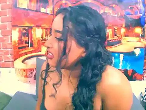 Private IndianAngel4u on StripChat