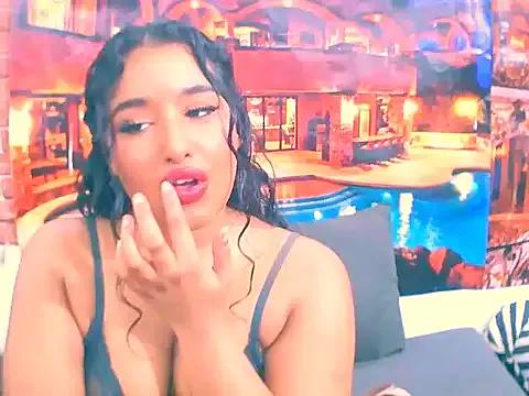 Private IndianAngel4u on StripChat