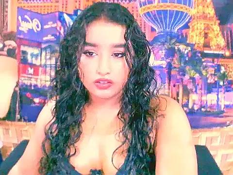 Private IndianAngel4u on StripChat