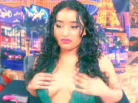 Private IndianAngel4u on StripChat