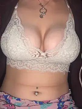 indie-rayne on StripChat