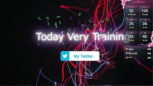 IroManager on StripChat