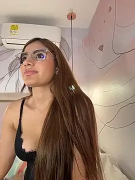 IsabelaStefano — more pressure (anal plug)