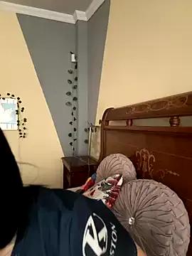 Freechat isabella_jade on StripChat