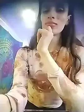 Ishtar_Shakti — sensual dance 