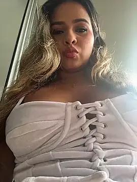 Private itsdanividarte on StripChat