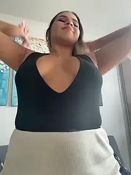 Private itsdanividarte on StripChat