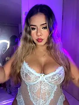 Private itsdanividarte on StripChat