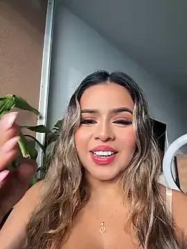 Private itsdanividarte on StripChat