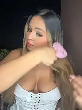 Private itsdanividarte on StripChat