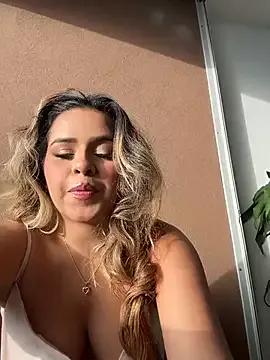 Private itsdanividarte on StripChat