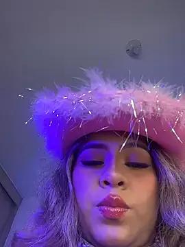 Private itsdanividarte on StripChat