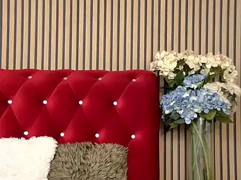 IvyCole — Warm me up 