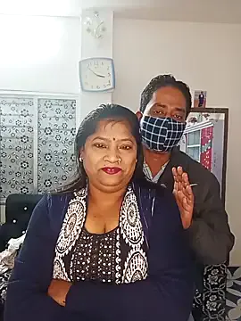 Jaan-pakhi on StripChat