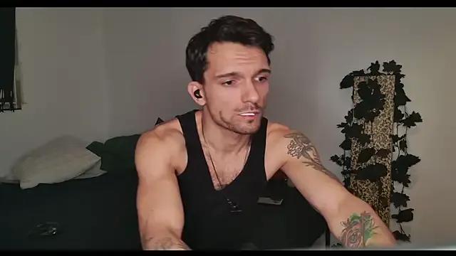 JackDesFeux on StripChat