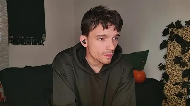 JackDesFeux on StripChat